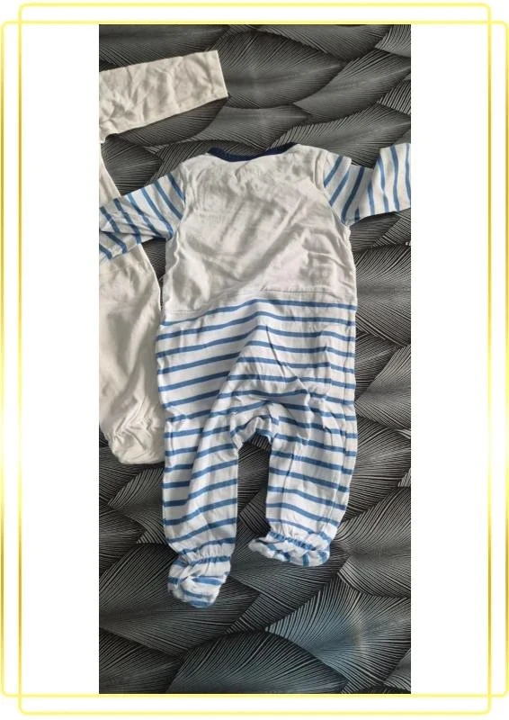 Pijamas – photo 4